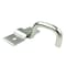 Fleet Engineers Hold-Back, Swing Door, Pig-Tail 022-00577 - alternate 2
